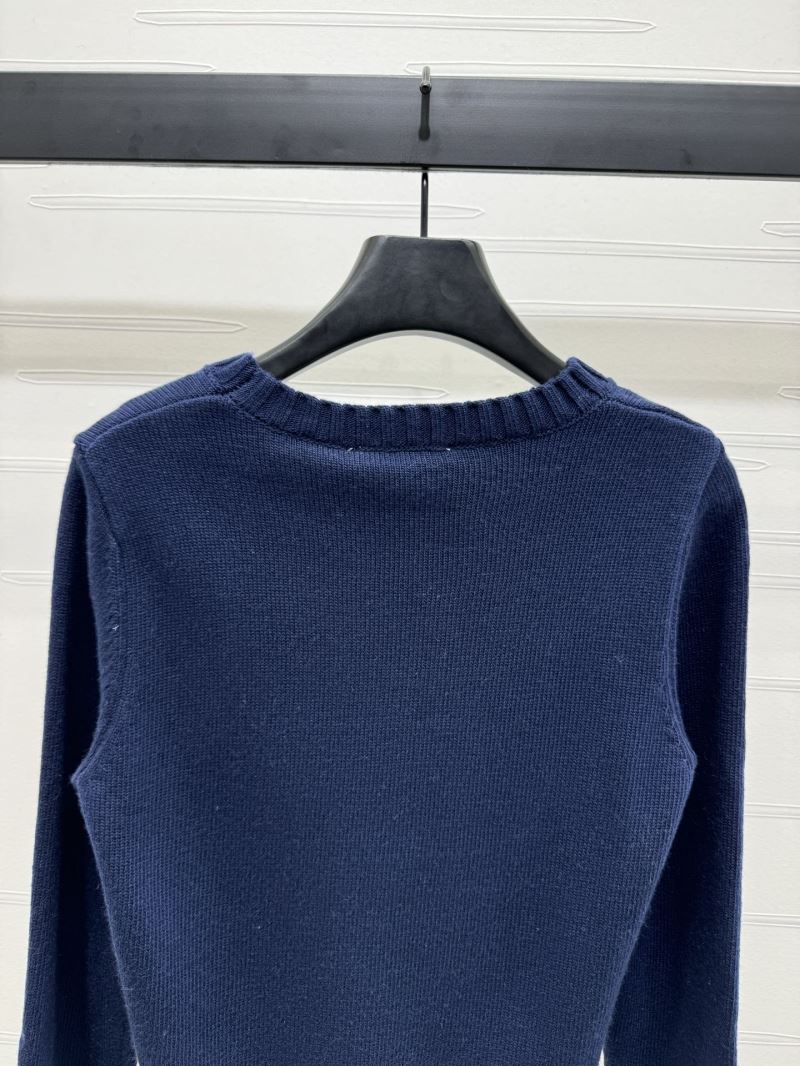 Christian Dior Sweaters